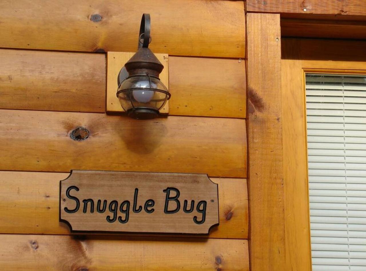 Romantic, Honeymoon Cabin In The Smokies! Gatlinburg Extérieur photo